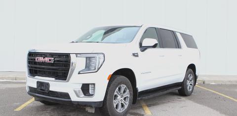 GMC Yukon XL 2024