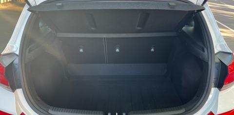 Hyundai i30 2019