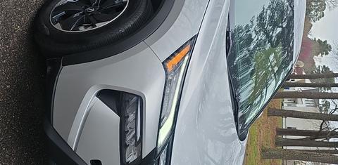 Nissan Rogue 2024