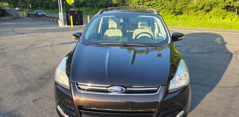Ford Escape 2013