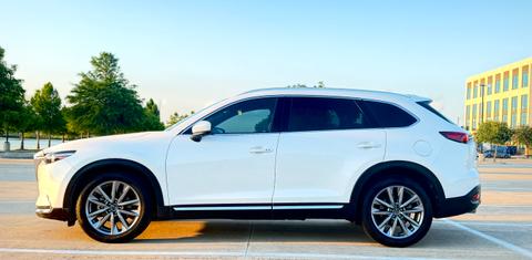 Mazda CX-9 2021
