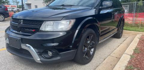 Dodge Journey 2019