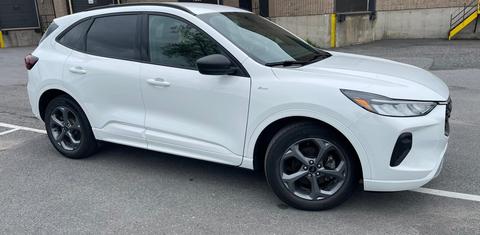 Ford Escape 2023