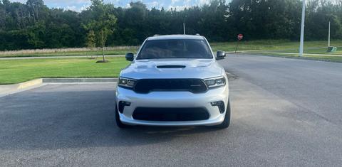 Dodge Durango 2023
