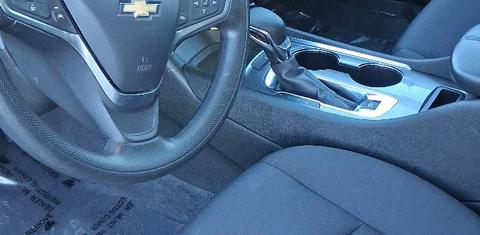 Chevrolet Malibu 2023
