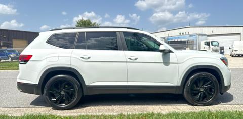 Volkswagen Atlas 2023