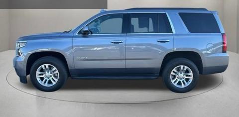 Chevrolet Tahoe 2019