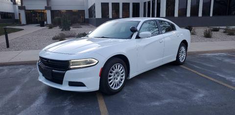Dodge Charger 2019