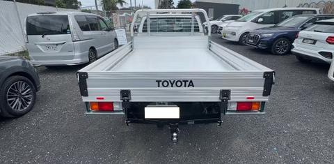 Toyota HILUX 2019