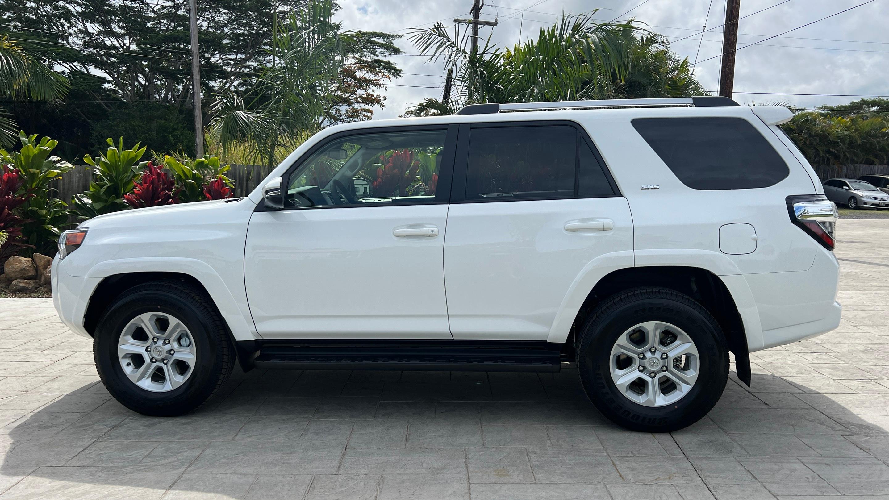 Toyota 4Runner 2022 in Kahului, HI