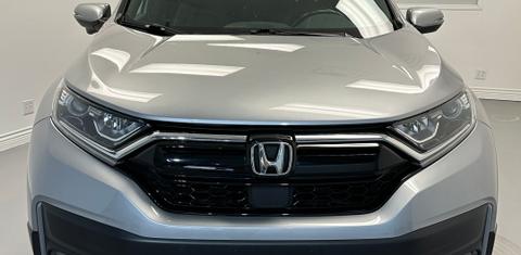 Honda CR-V 2021