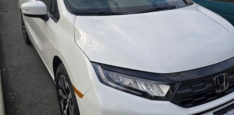 Honda Odyssey 2026