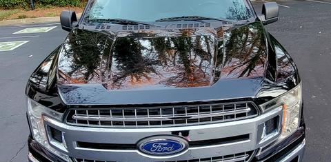 Ford F-150 2020