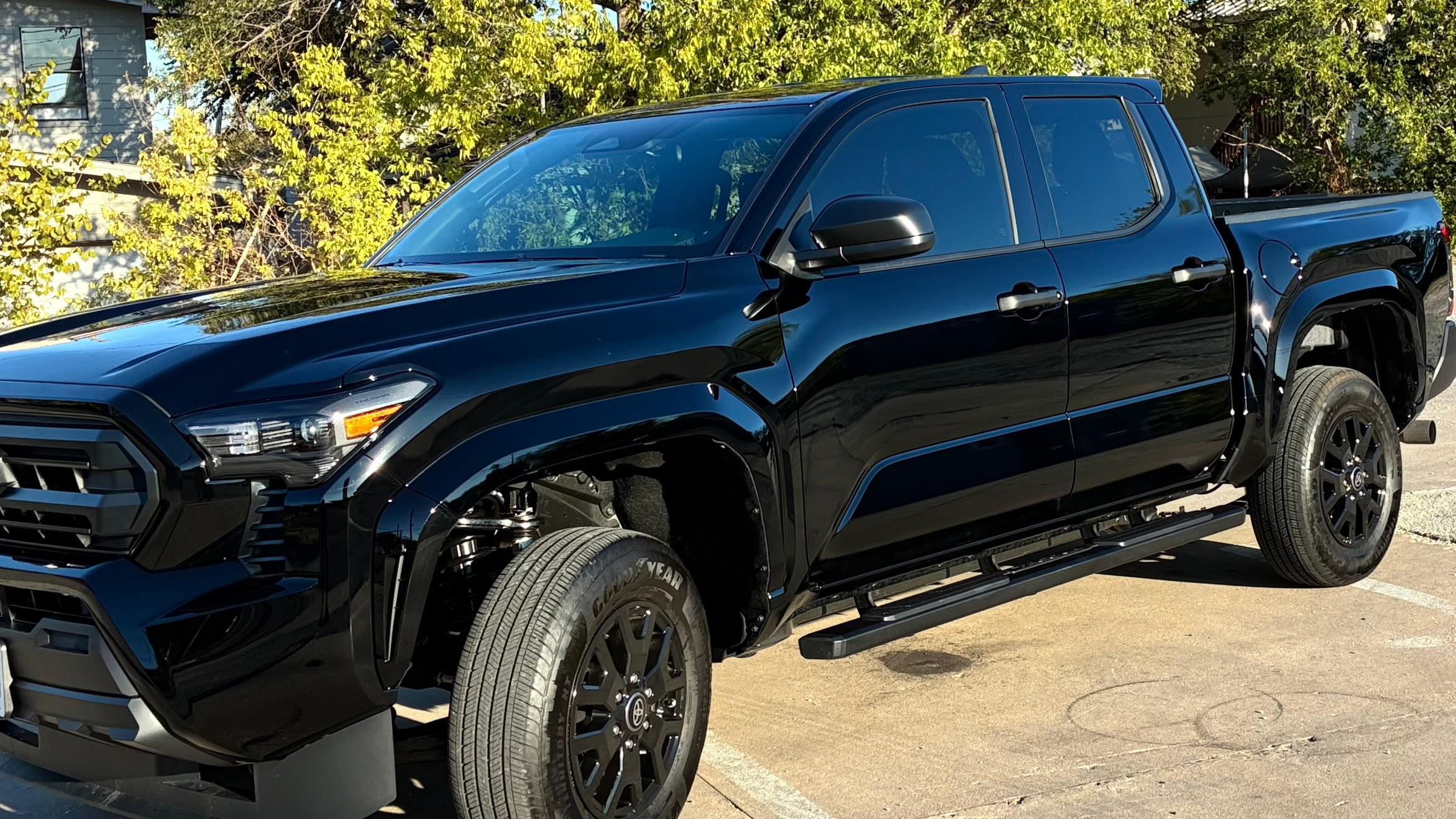 Toyota Tacoma 2025 in Austin, TX