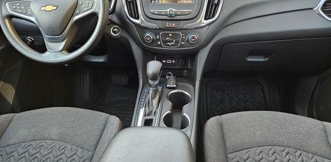 Chevrolet Equinox 2023
