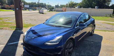 Tesla Model 3 2018