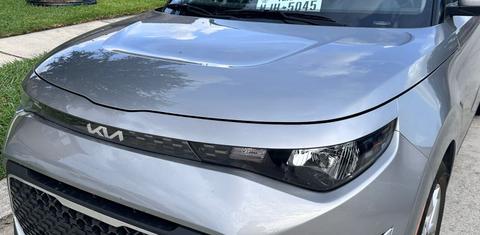 Kia Soul 2024