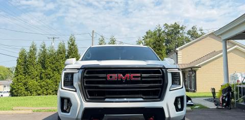 GMC Yukon XL 2024