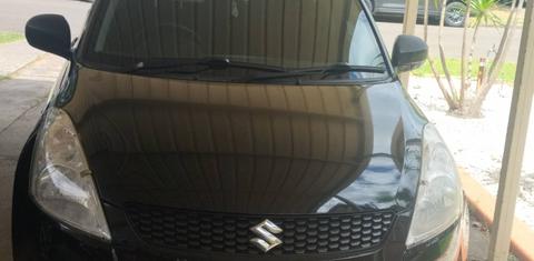 Suzuki SWIFT 2013
