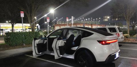 Tesla Model Y 2026
