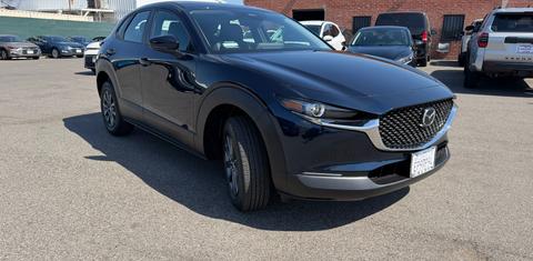 Mazda CX-30 2026