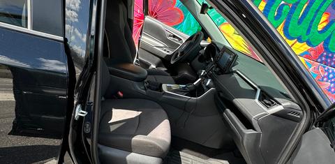 Toyota RAV4 2019