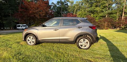 Nissan Kicks 2022