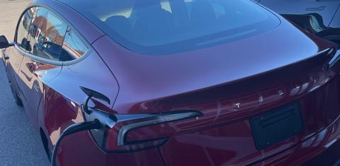 Tesla Model 3 2024