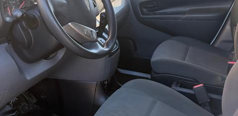 Chevrolet City Express Cargo 2018