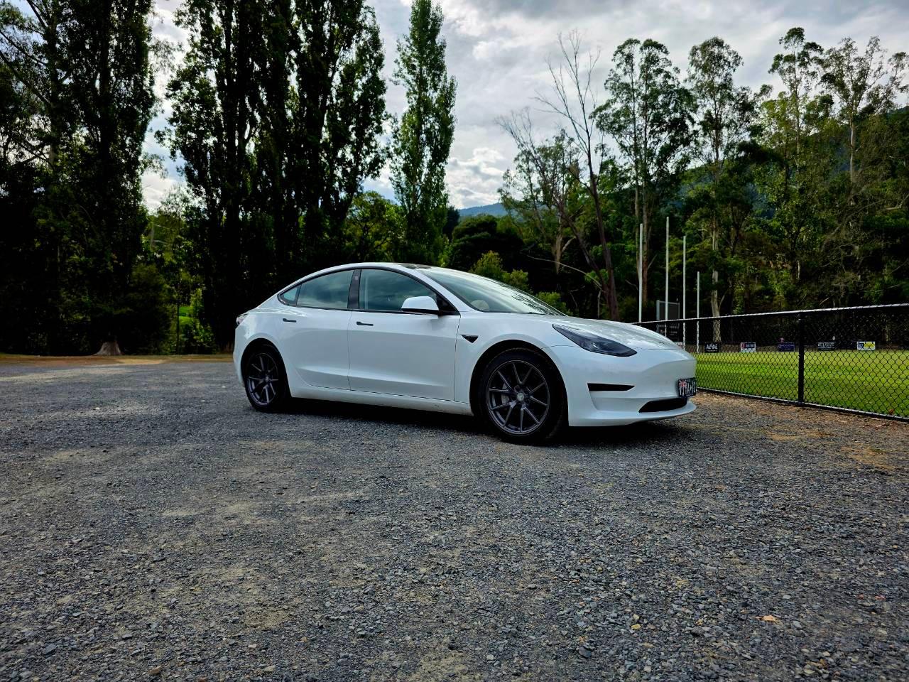 Tesla MODEL 3 2023 à Tarneit