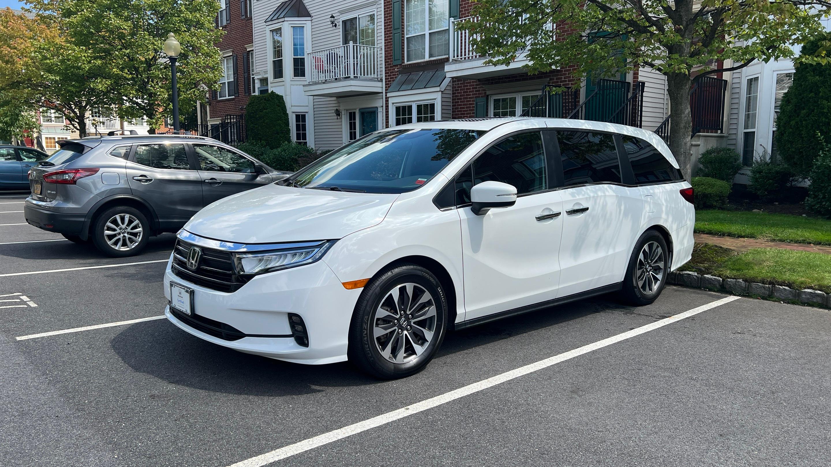 Honda Odyssey 2021 in Woodside, NY