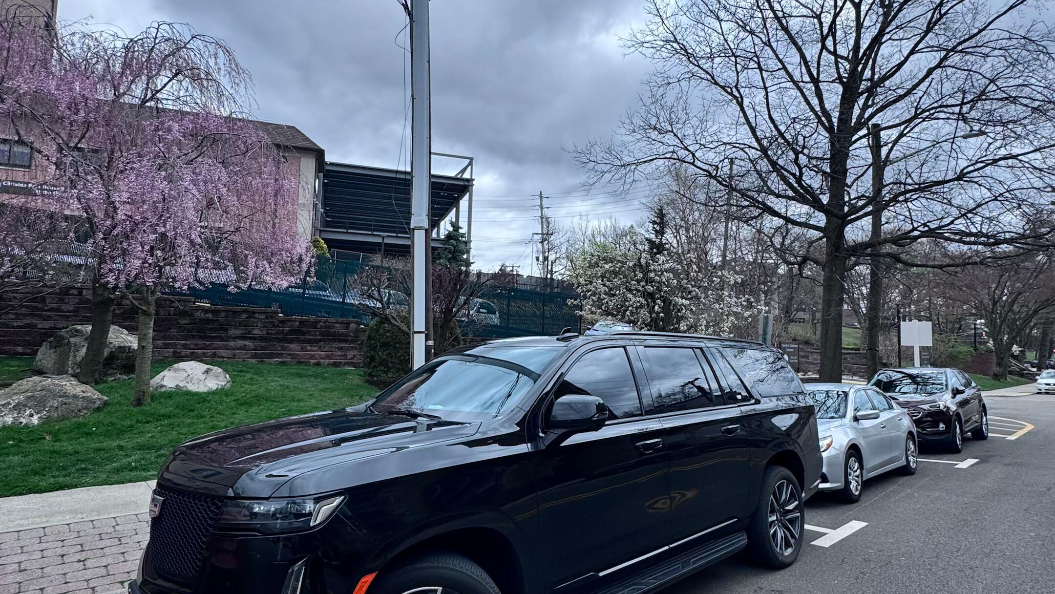 Cadillac Escalade ESV 2021 rental in Cliffside Park, NJ by NJ LUX CARS  . | Turo
