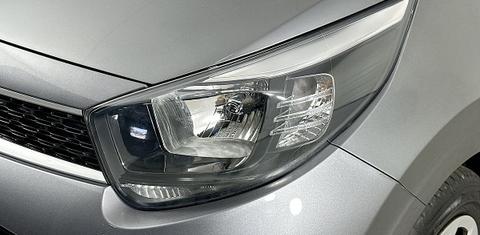 Kia PICANTO 2021