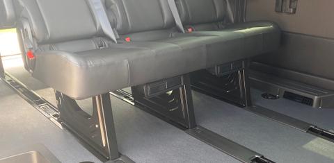 Mercedes-Benz Sprinter 2022