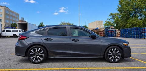 Honda Civic 2023