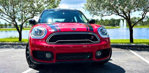 MINI Countryman 2020