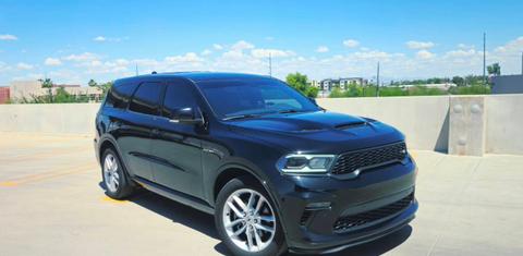 Dodge Durango 2022