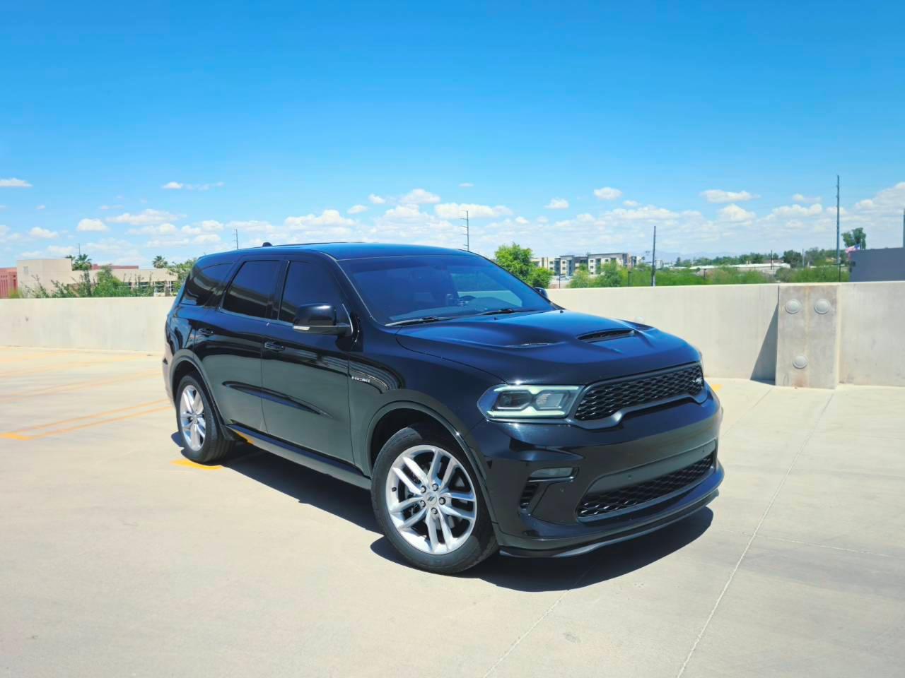 Dodge Durango 2022 in Gilbert, AZ
