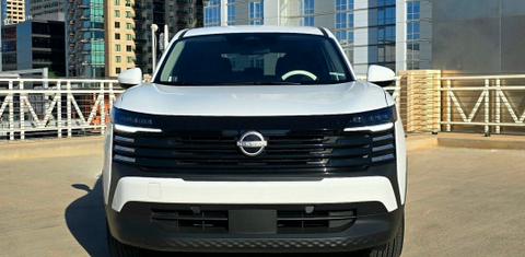 Nissan Kicks 2025