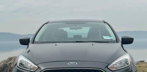 Ford Focus 2018