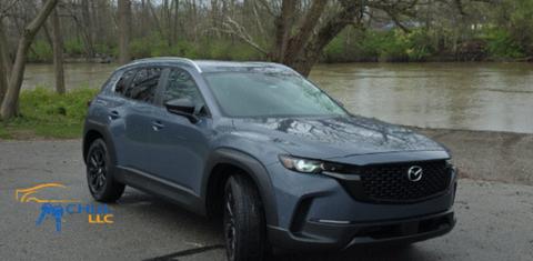 Mazda CX-50 2024