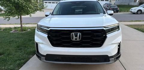 Honda Pilot 2023