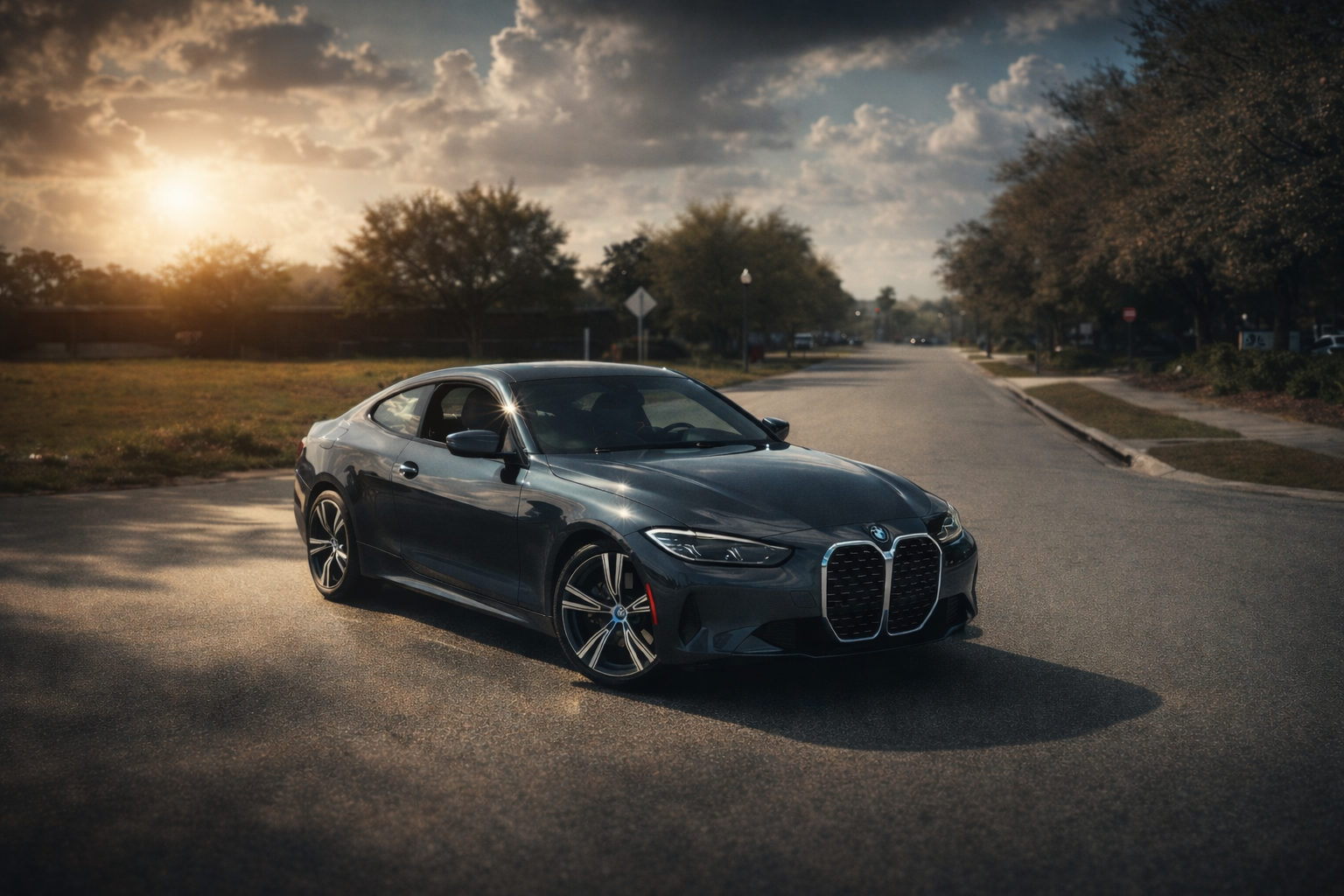 BMW 4 Series 2022 in Orlando, FL
