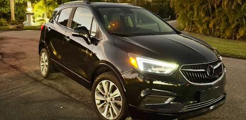 Buick Encore 2017