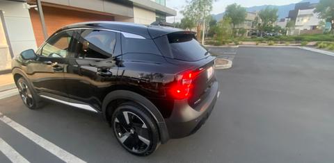 Nissan Kicks 2025