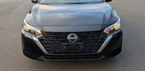Nissan Sentra 2025