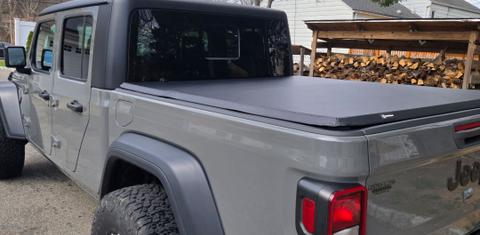 Jeep Gladiator 2020