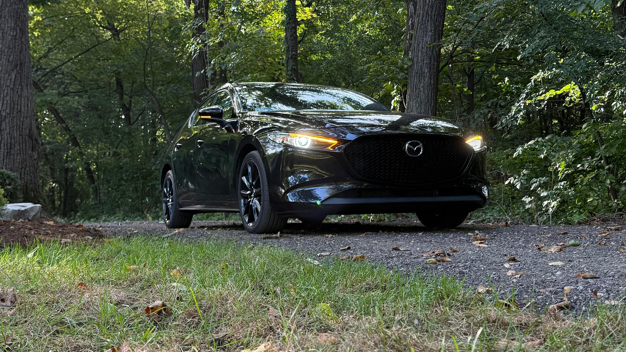 Mazda Mazda3 2021 in North Aurora, IL