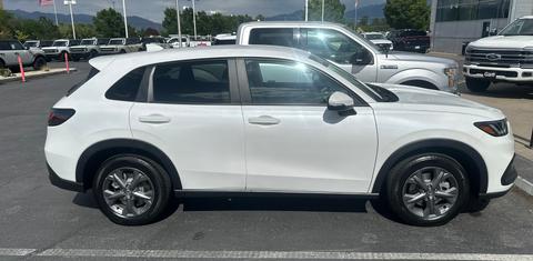 Honda HR-V 2026