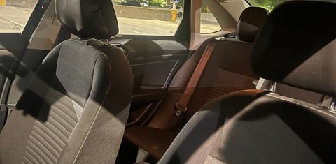 Volkswagen Jetta 2022